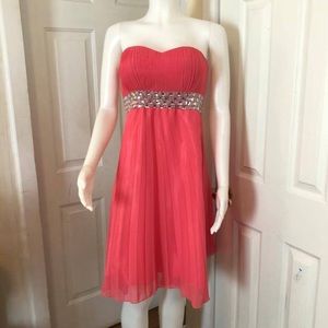 Women's Sleeveless Party Dress Sexy Cocktail Ladies Night Club Short Dress